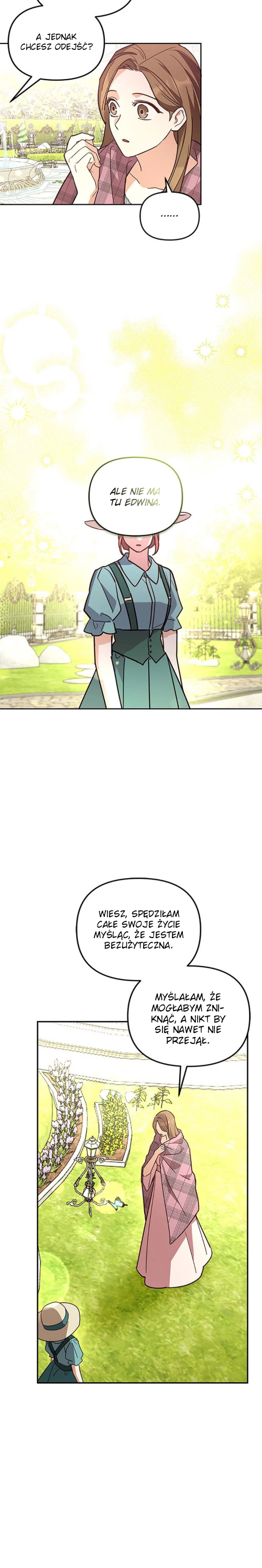 Cat in the Chrysalis Vol. 2 Ch. 51 第24页