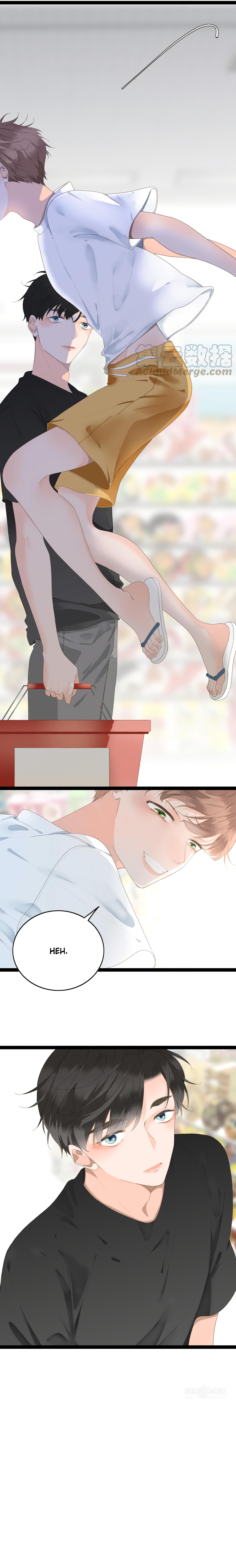 Study Toverload chapter 1 + 2 第12页