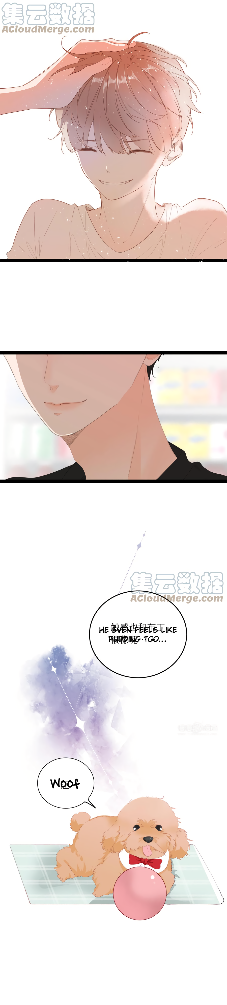 Study Toverload chapter 1 + 2 第15页