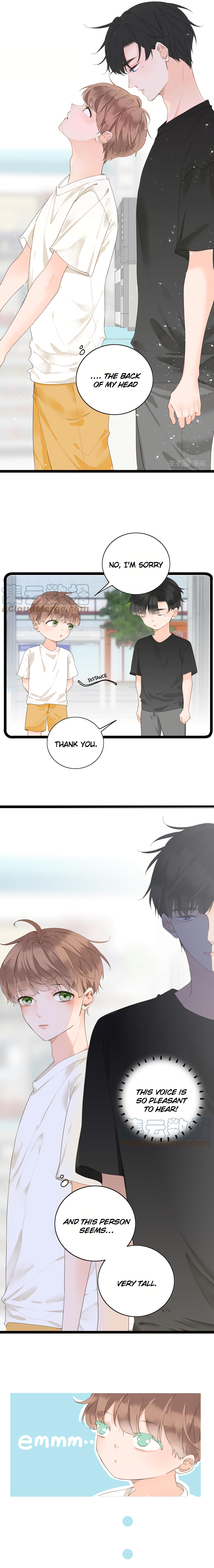 Study Toverload chapter 1 + 2 第7页