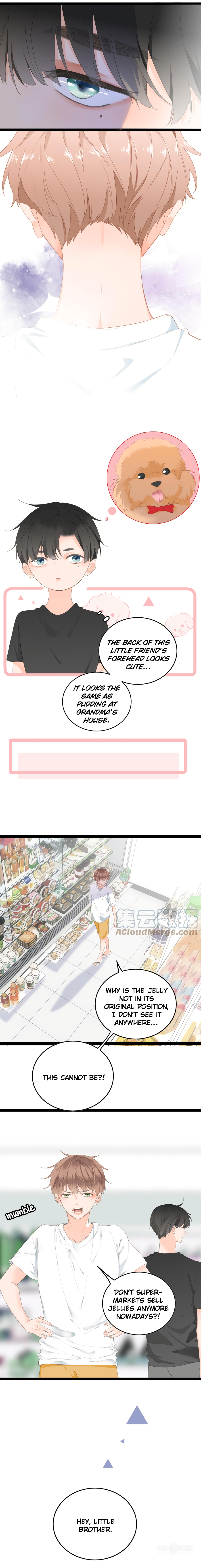 Study Toverload chapter 1 + 2 第9页