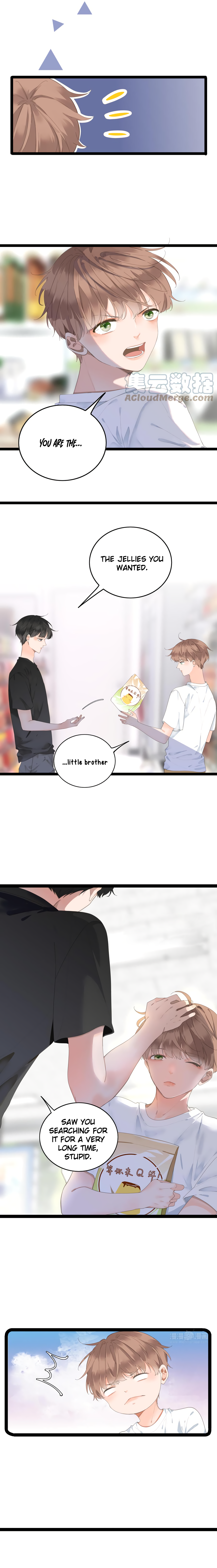 Study Toverload chapter 1 + 2 第10页