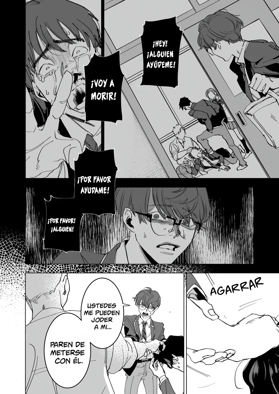 Koisuru Psycho no Shirayuki-kun Ch. 2 第15页