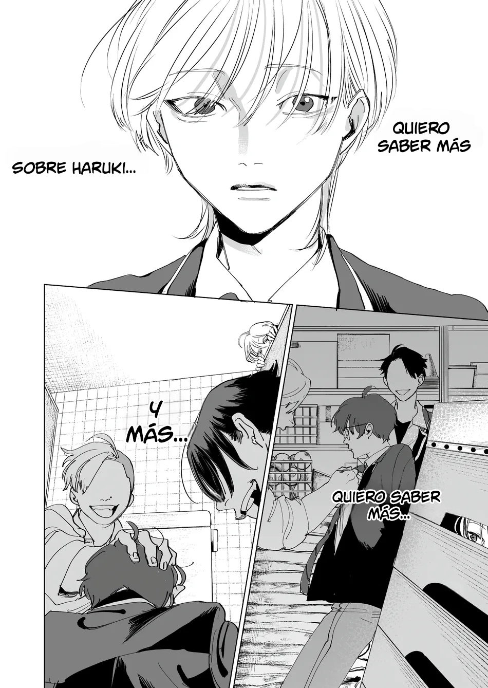 Koisuru Psycho no Shirayuki-kun Ch. 2 第17页