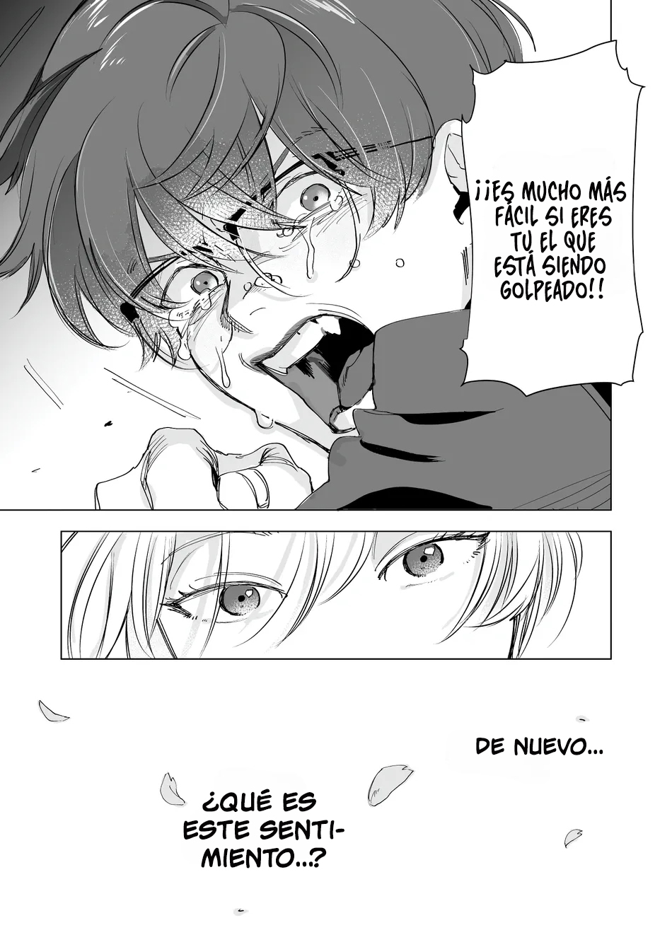 Koisuru Psycho no Shirayuki-kun Ch. 2 第32页