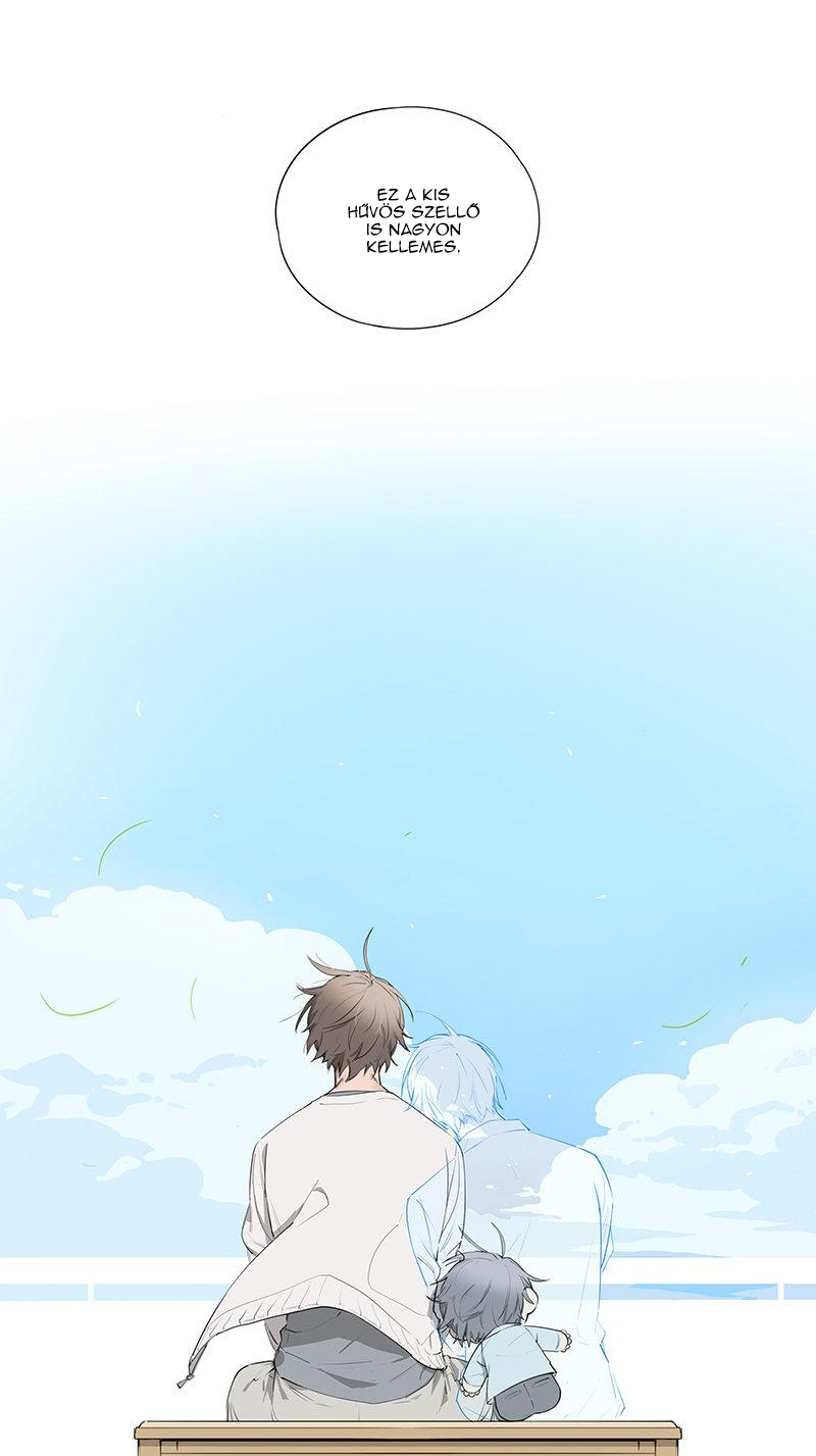 The Ghost That Lives in The Doll Ch. 2 第11页