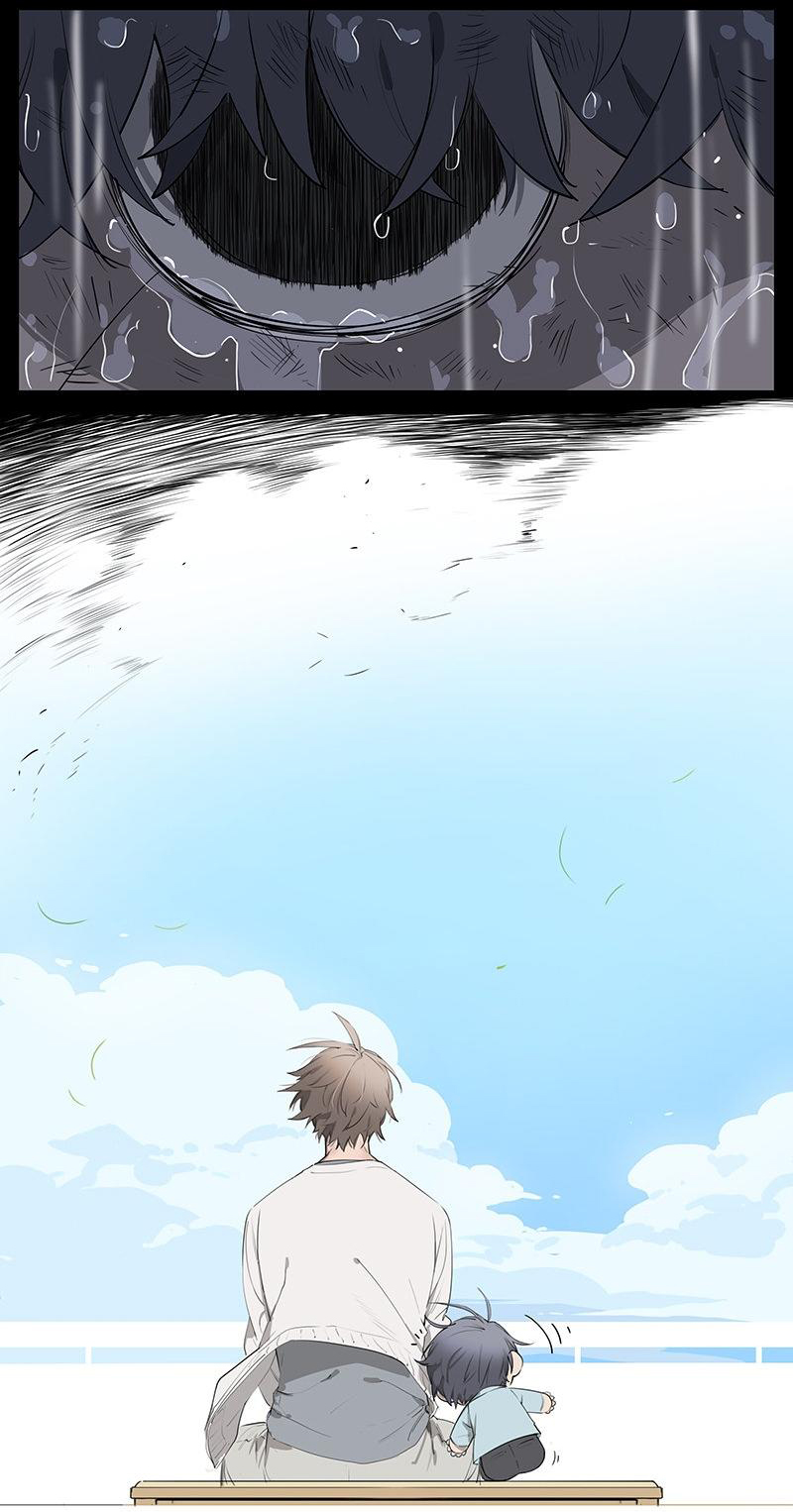 The Ghost That Lives in The Doll Ch. 2 第10页