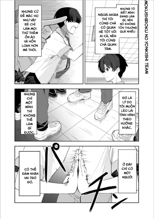 Maigo ni Natteita Youjo o Tasuketara, Otonari ni Sumu Bishoujo Ryuugakusei ga Ie ni Asobi ni Kuru you ni natta Ken ni tsuite Ch.1 第16页