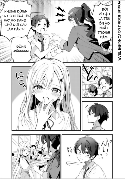 Maigo ni Natteita Youjo o Tasuketara, Otonari ni Sumu Bishoujo Ryuugakusei ga Ie ni Asobi ni Kuru you ni natta Ken ni tsuite 第8页
