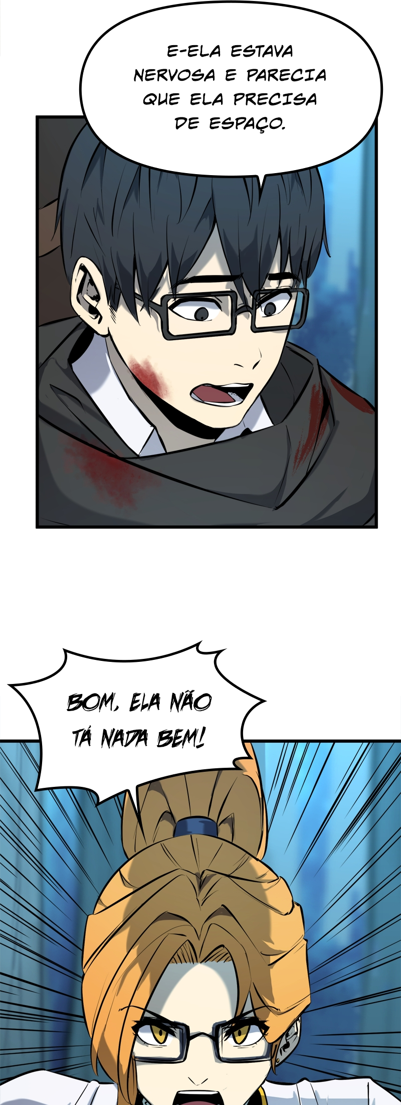 Primal Hunter Ch. 3 第16页