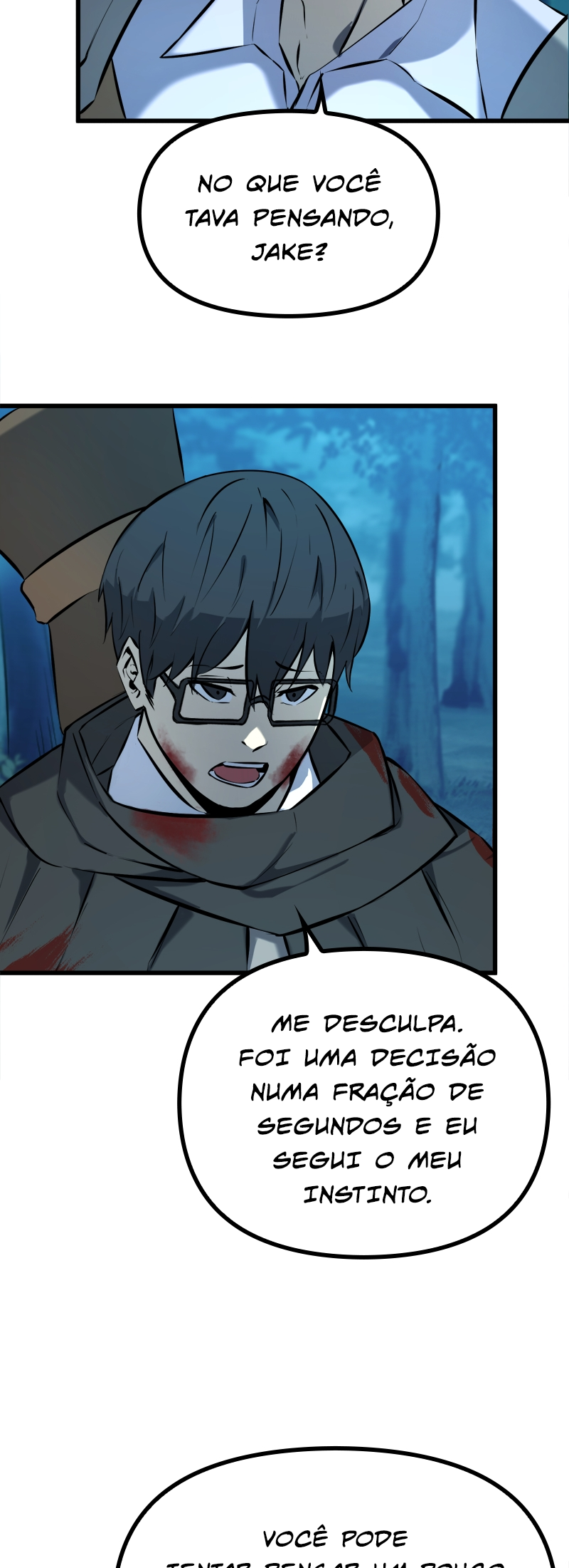 Primal Hunter Ch. 3 第19页