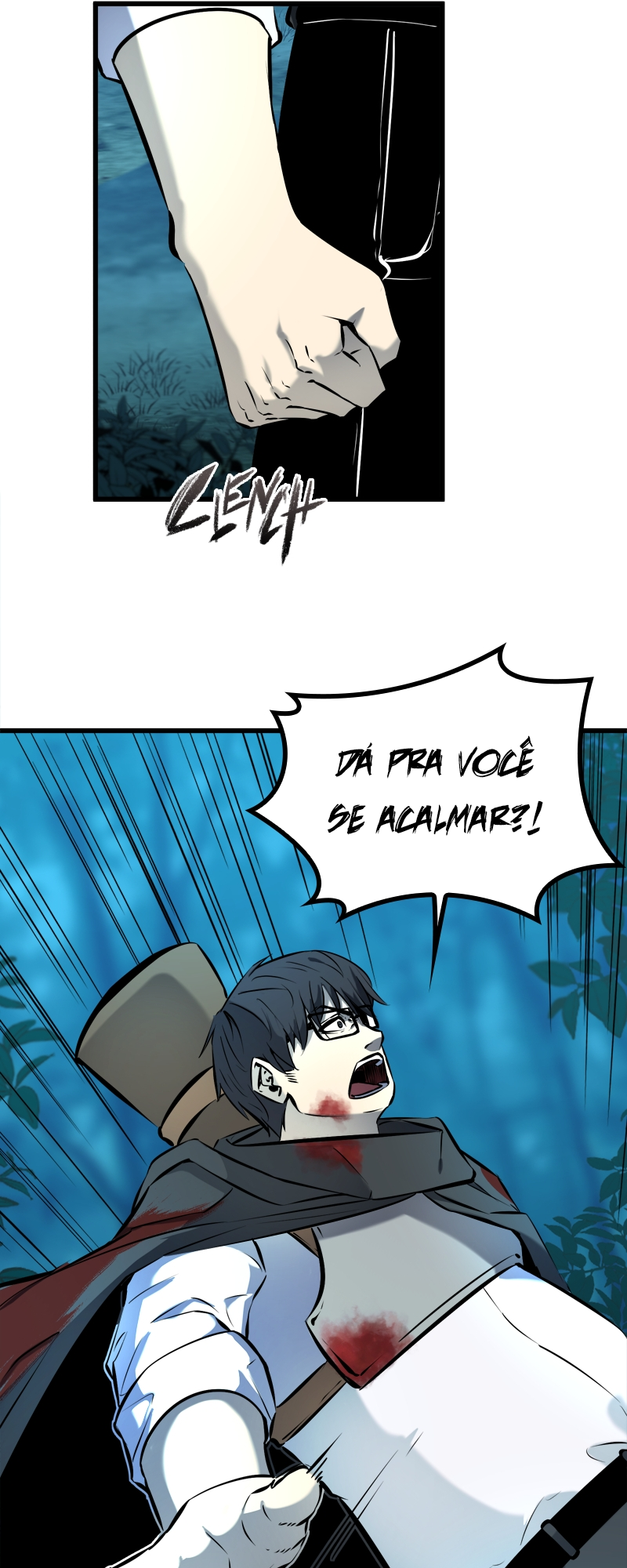 Primal Hunter Ch. 3 第23页