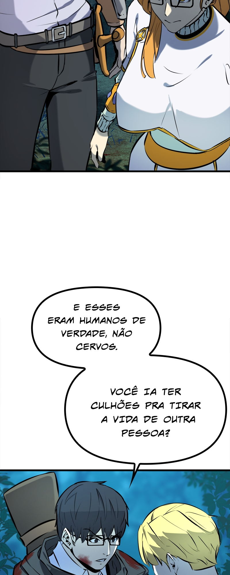 Primal Hunter Ch. 3 第25页