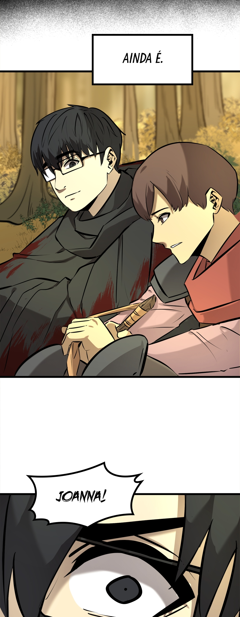 Primal Hunter Ch. 3 第36页