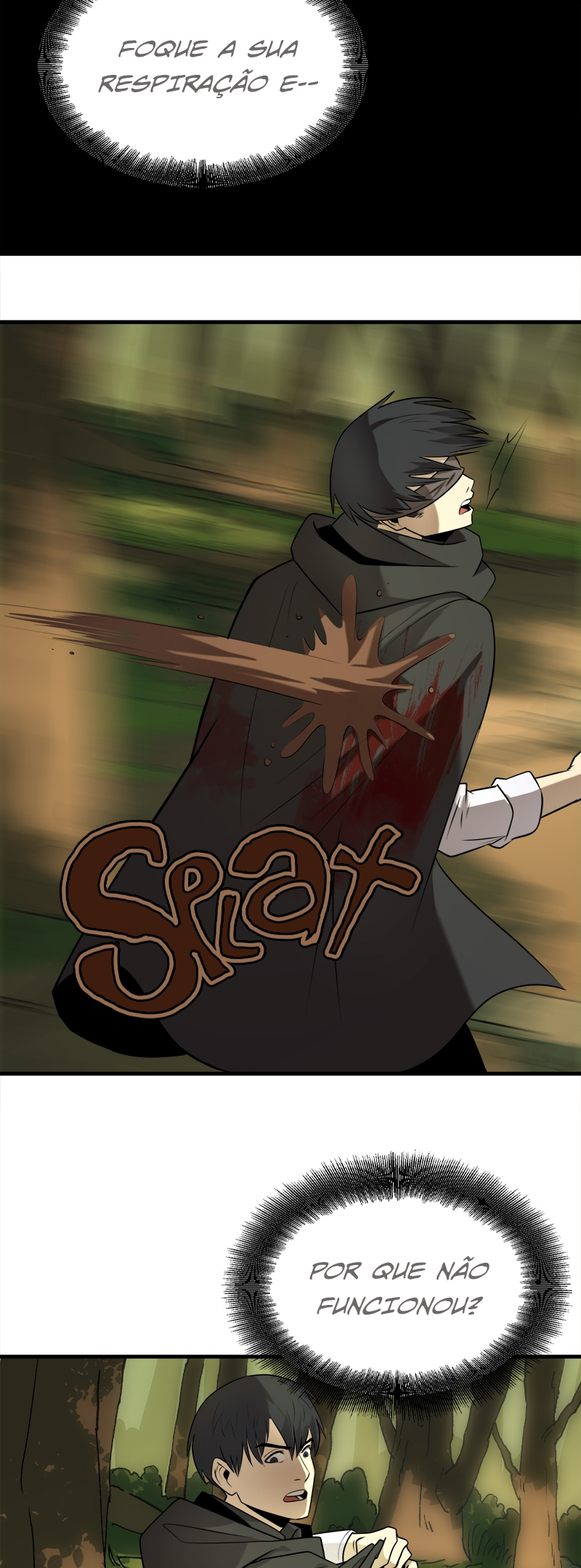 Primal Hunter Ch. 3 第47页