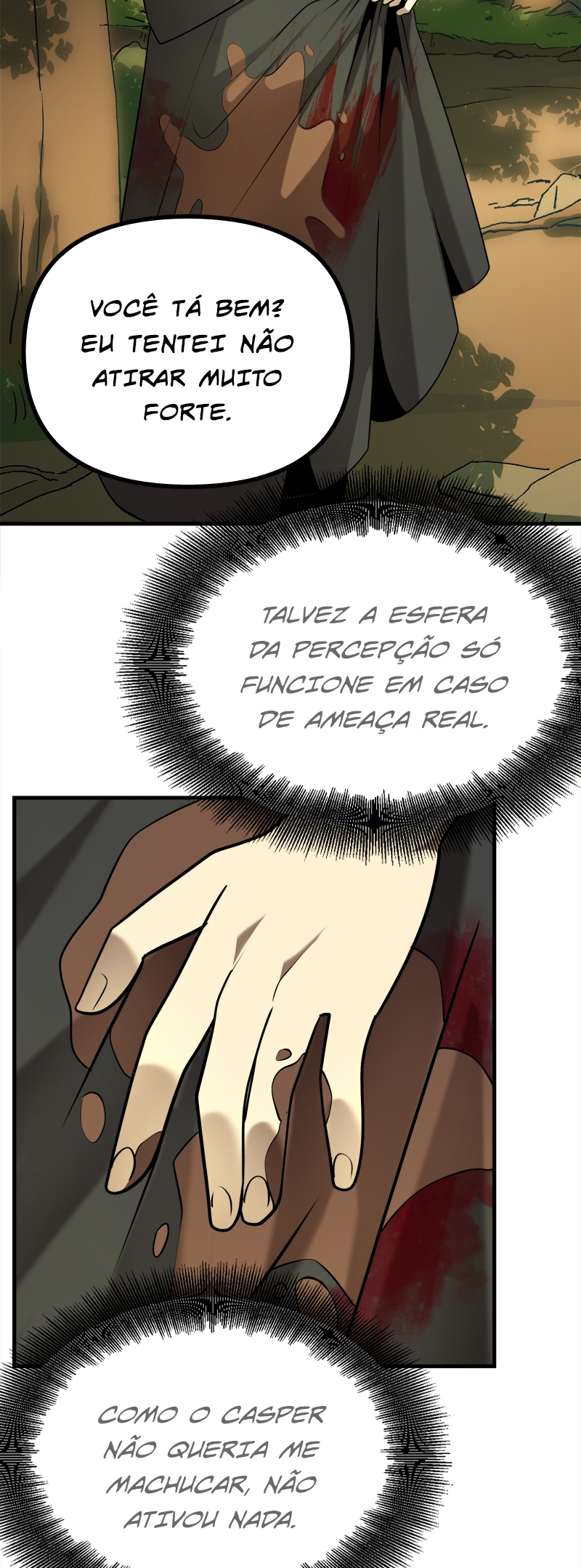 Primal Hunter Ch. 3 第48页