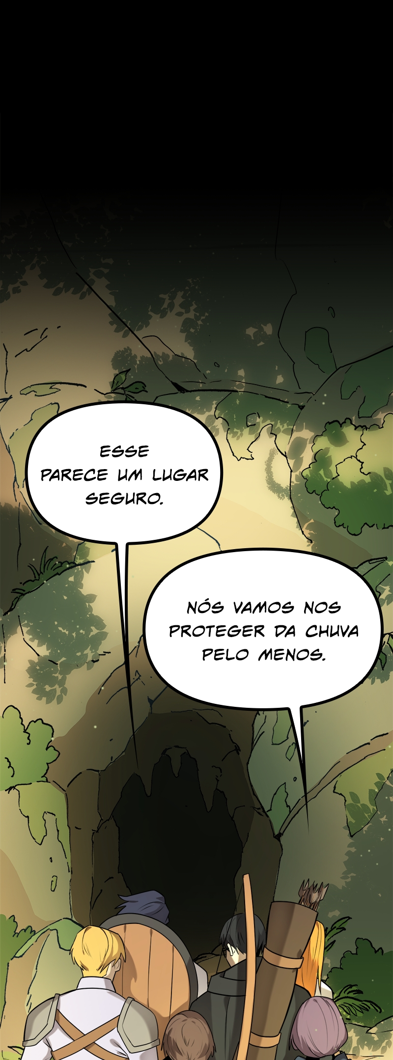 Primal Hunter Ch. 3 第50页