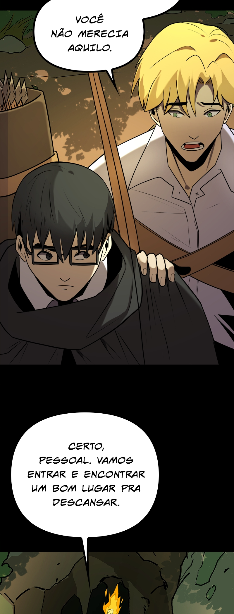 Primal Hunter Ch. 3 第54页