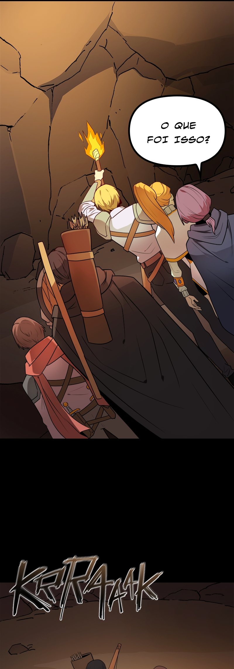 Primal Hunter Ch. 3 第59页