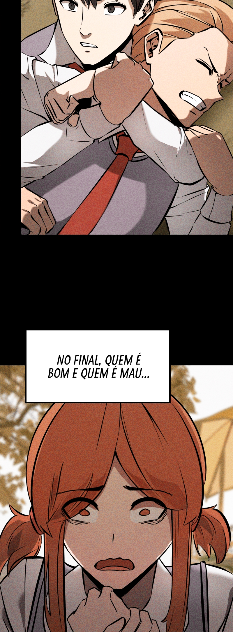 Primal Hunter Ch. 3 第7页