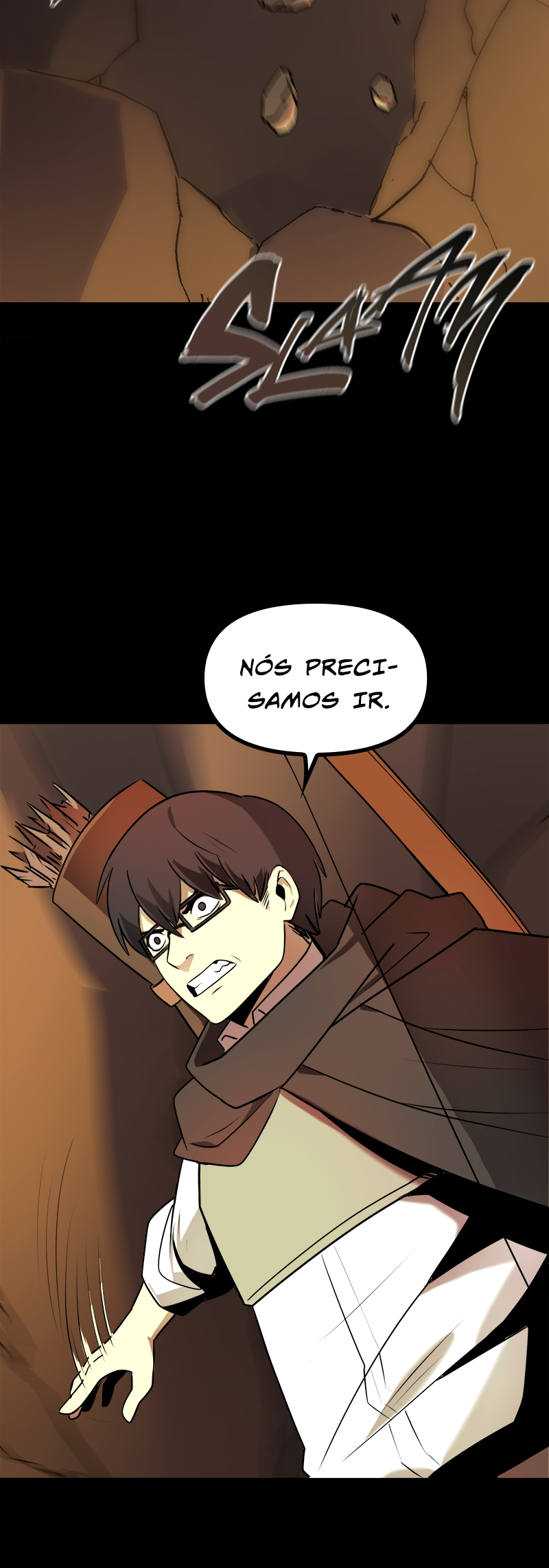 Primal Hunter Ch. 3 第61页