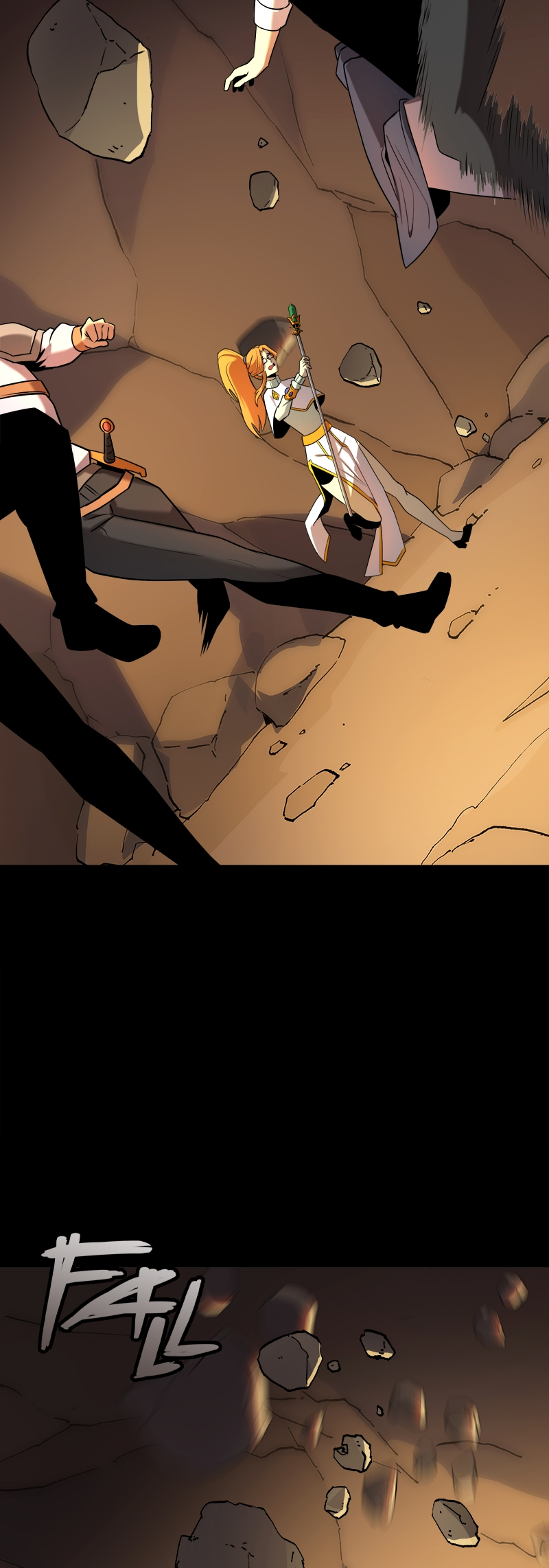 Primal Hunter Ch. 3 第64页