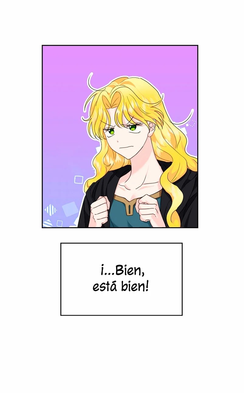 For a Princess Ch. 6 第11页