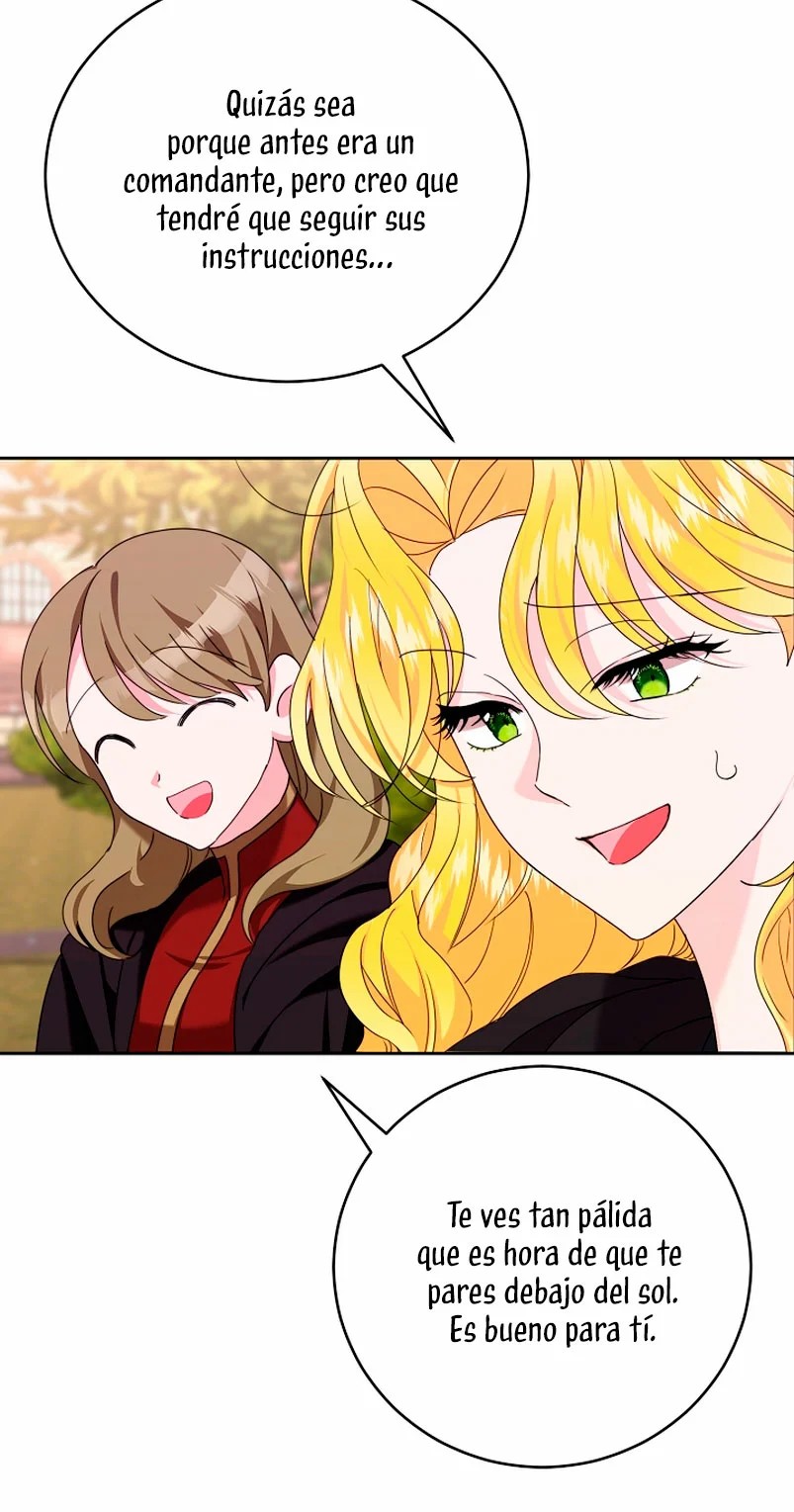 For a Princess Ch. 6 第13页