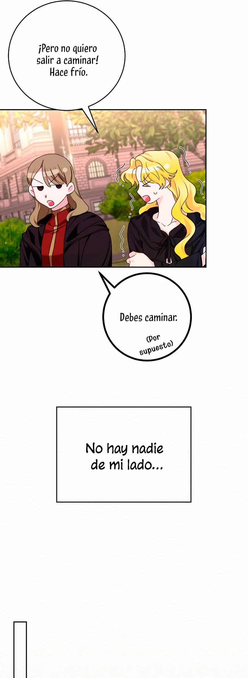 For a Princess Ch. 6 第14页