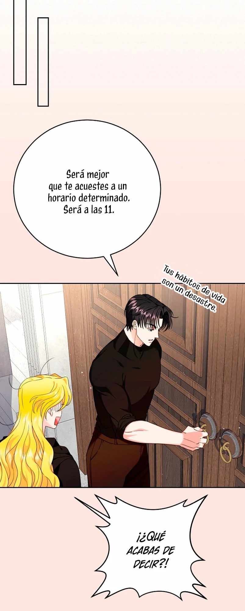 For a Princess Ch. 6 第15页