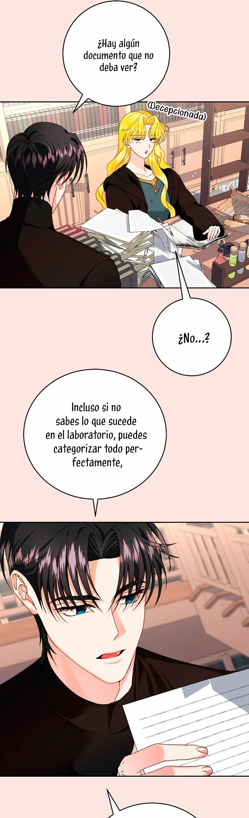 For a Princess Ch. 6 第19页