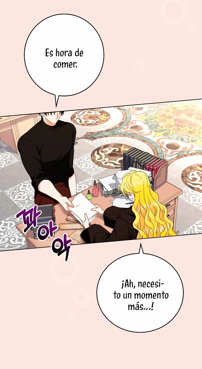 For a Princess Ch. 6 第23页