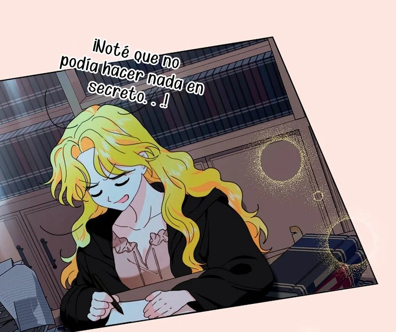For a Princess Ch. 6 第24页