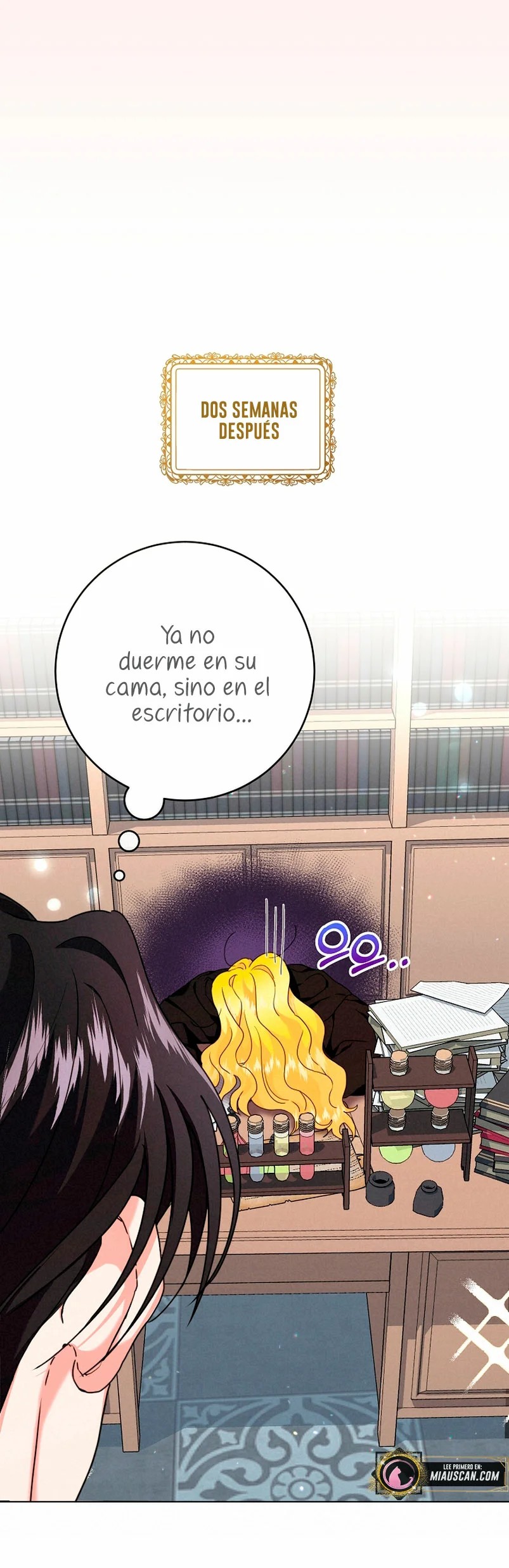 For a Princess Ch. 6 第26页