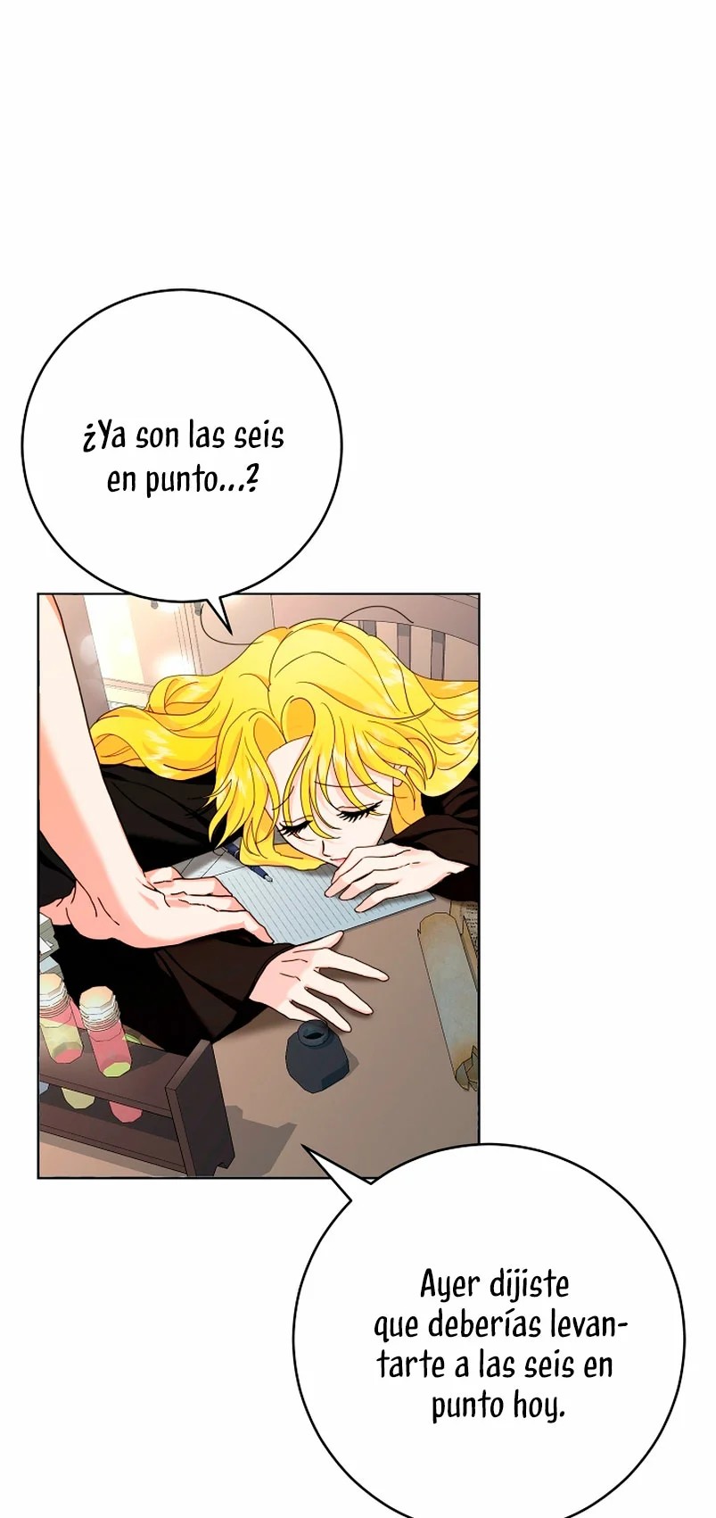 For a Princess Ch. 6 第27页