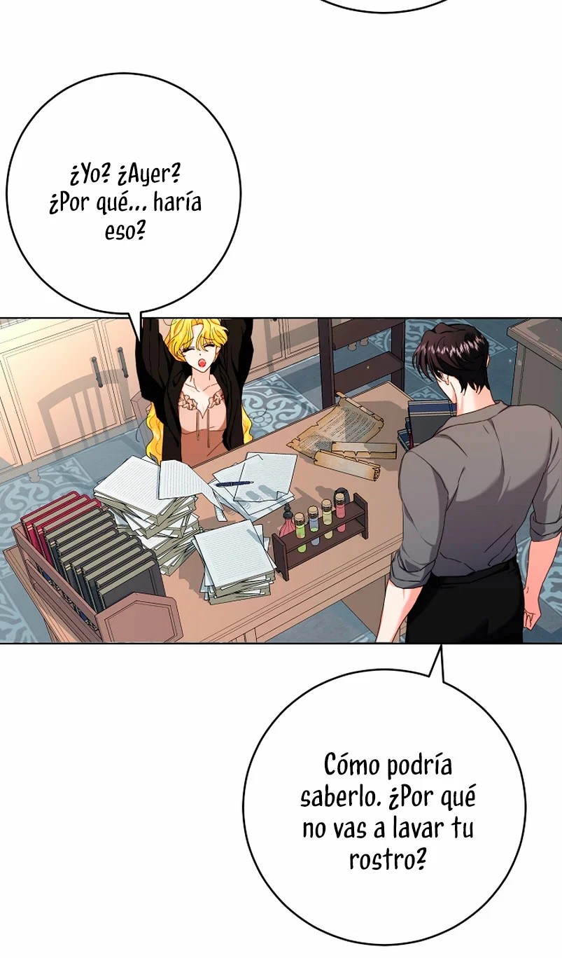 For a Princess Ch. 6 第28页