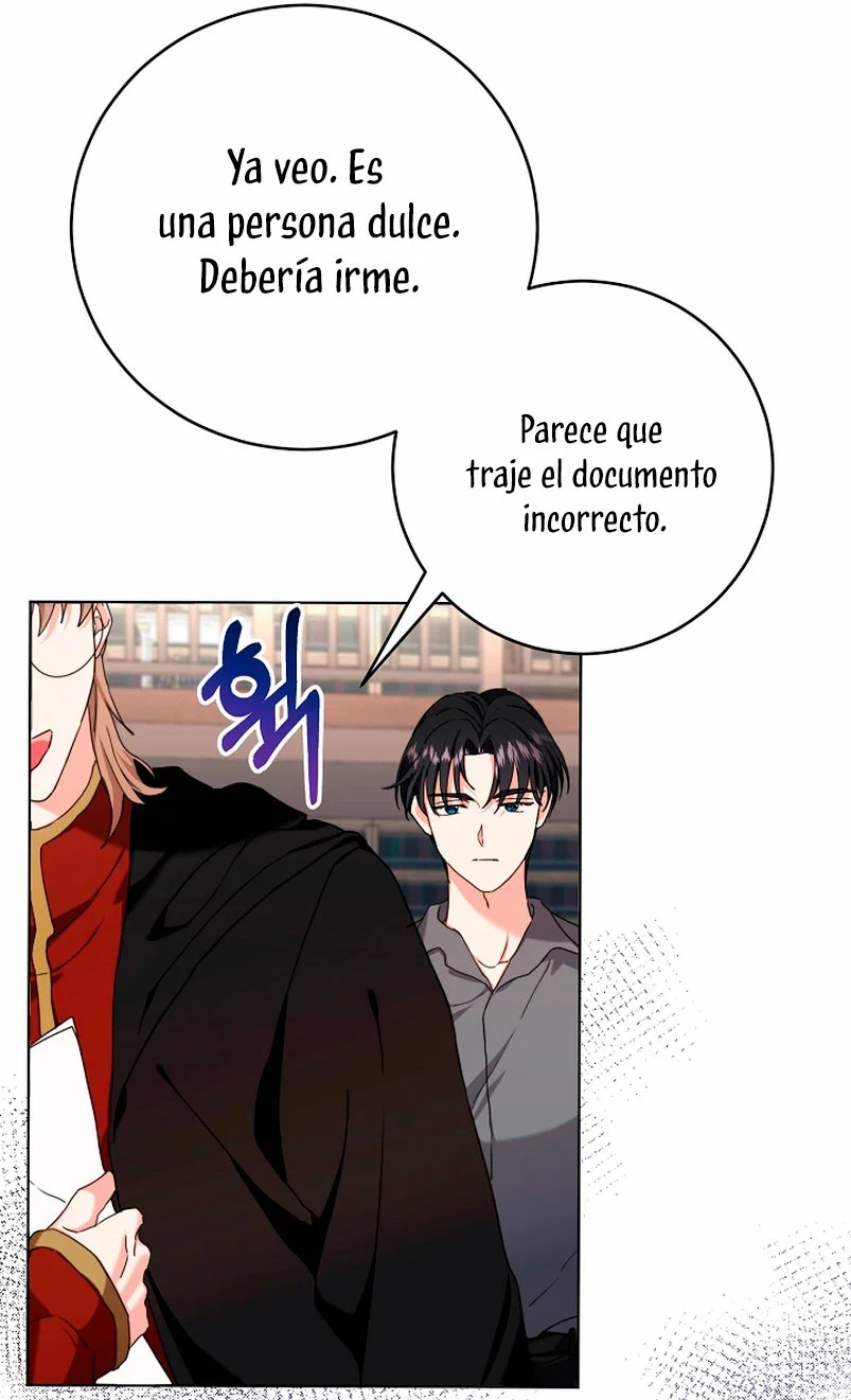 For a Princess Ch. 6 第34页