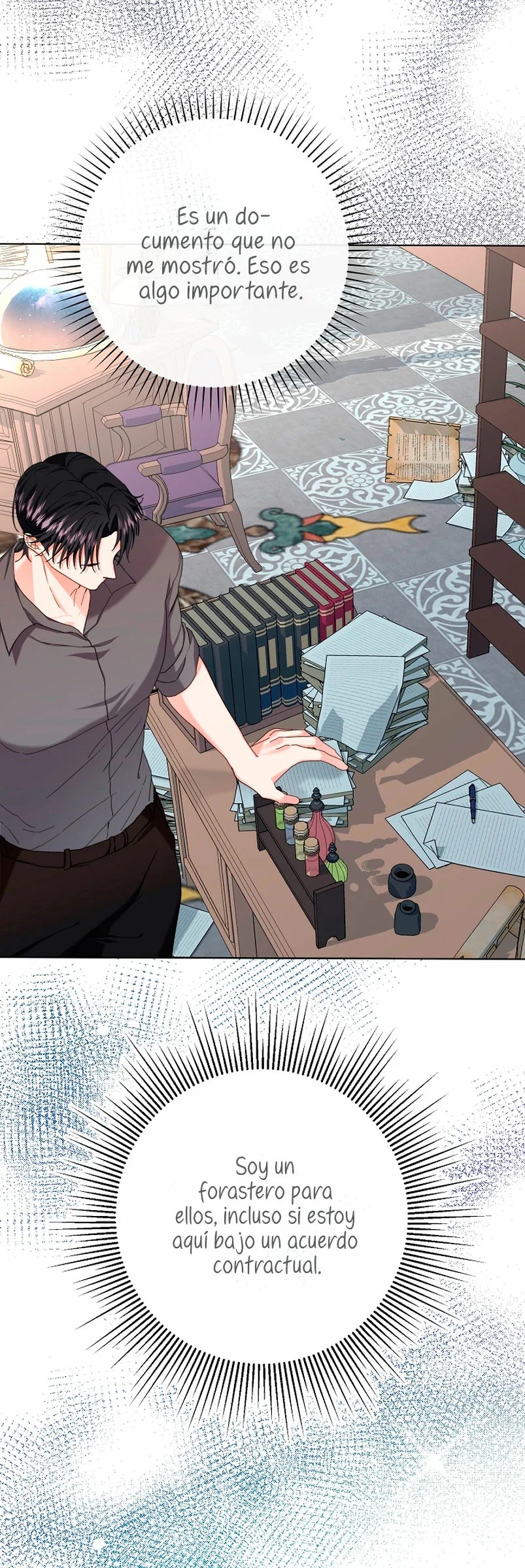 For a Princess Ch. 6 第35页