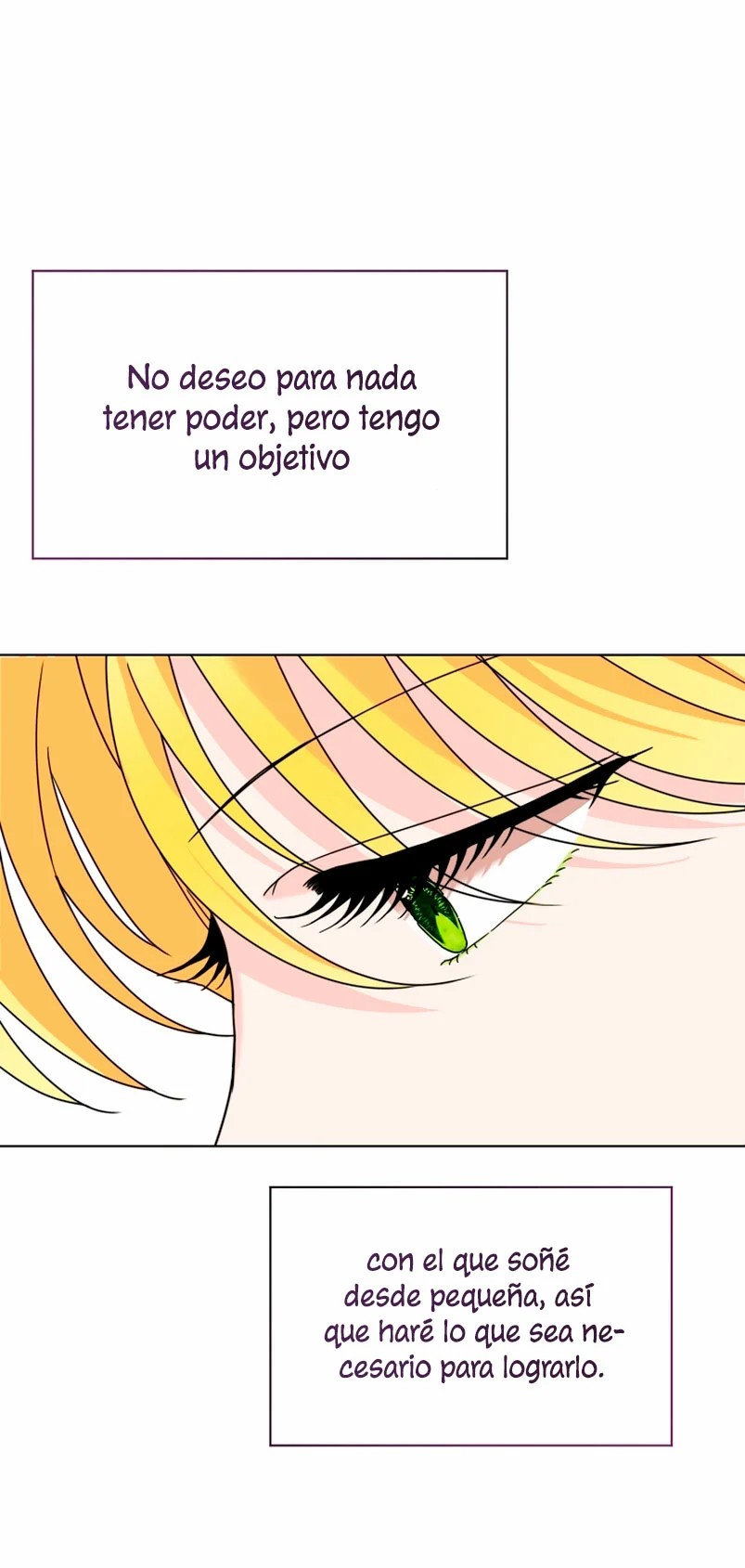 For a Princess Ch. 6 第40页