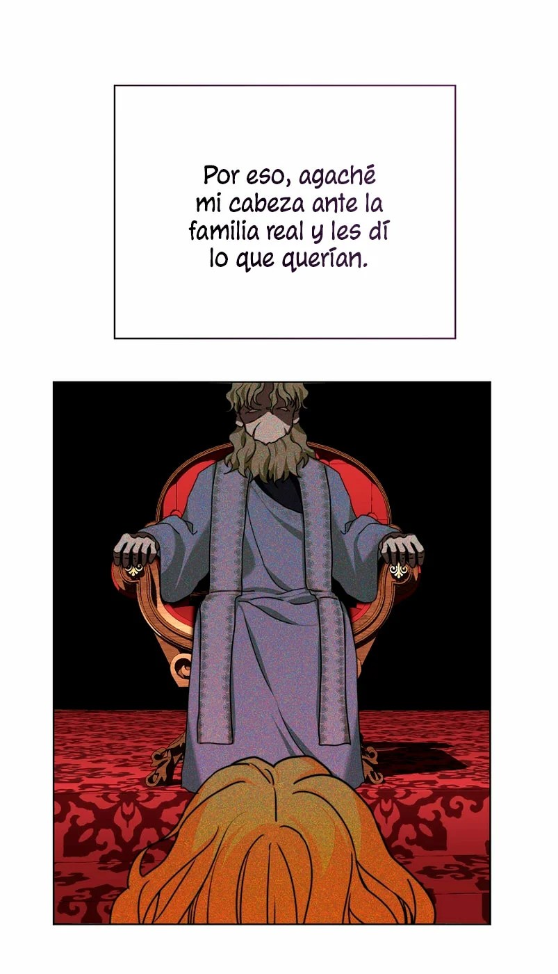 For a Princess Ch. 6 第41页