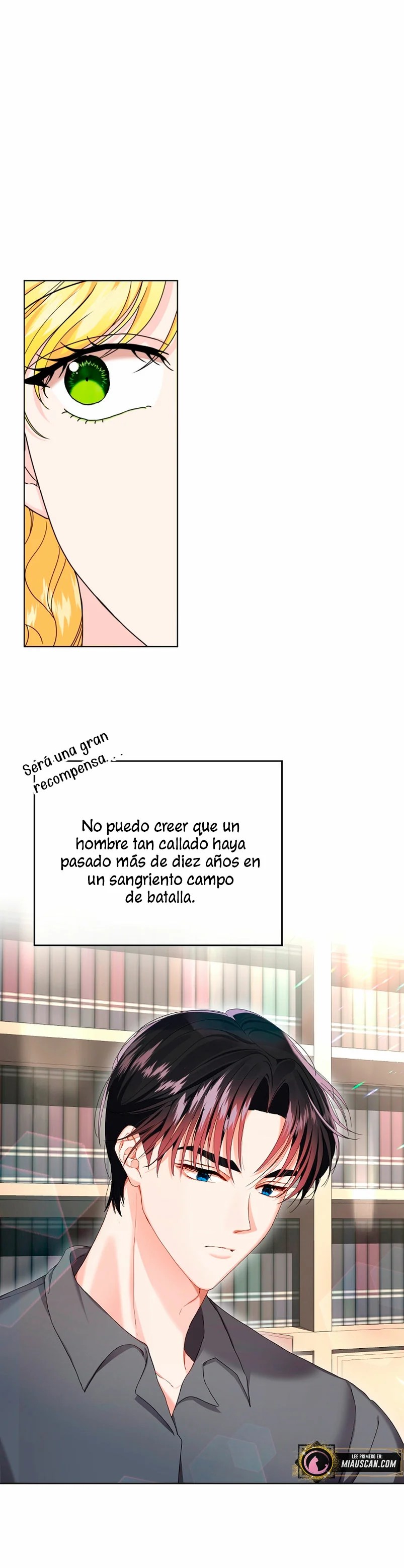 For a Princess Ch. 6 第45页