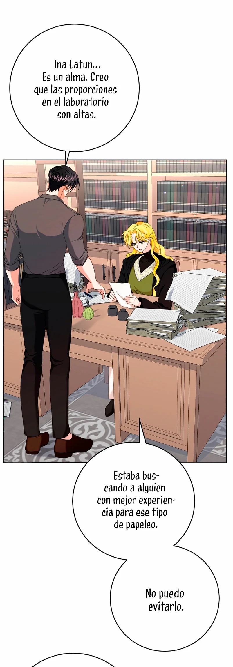 For a Princess Ch. 6 第47页