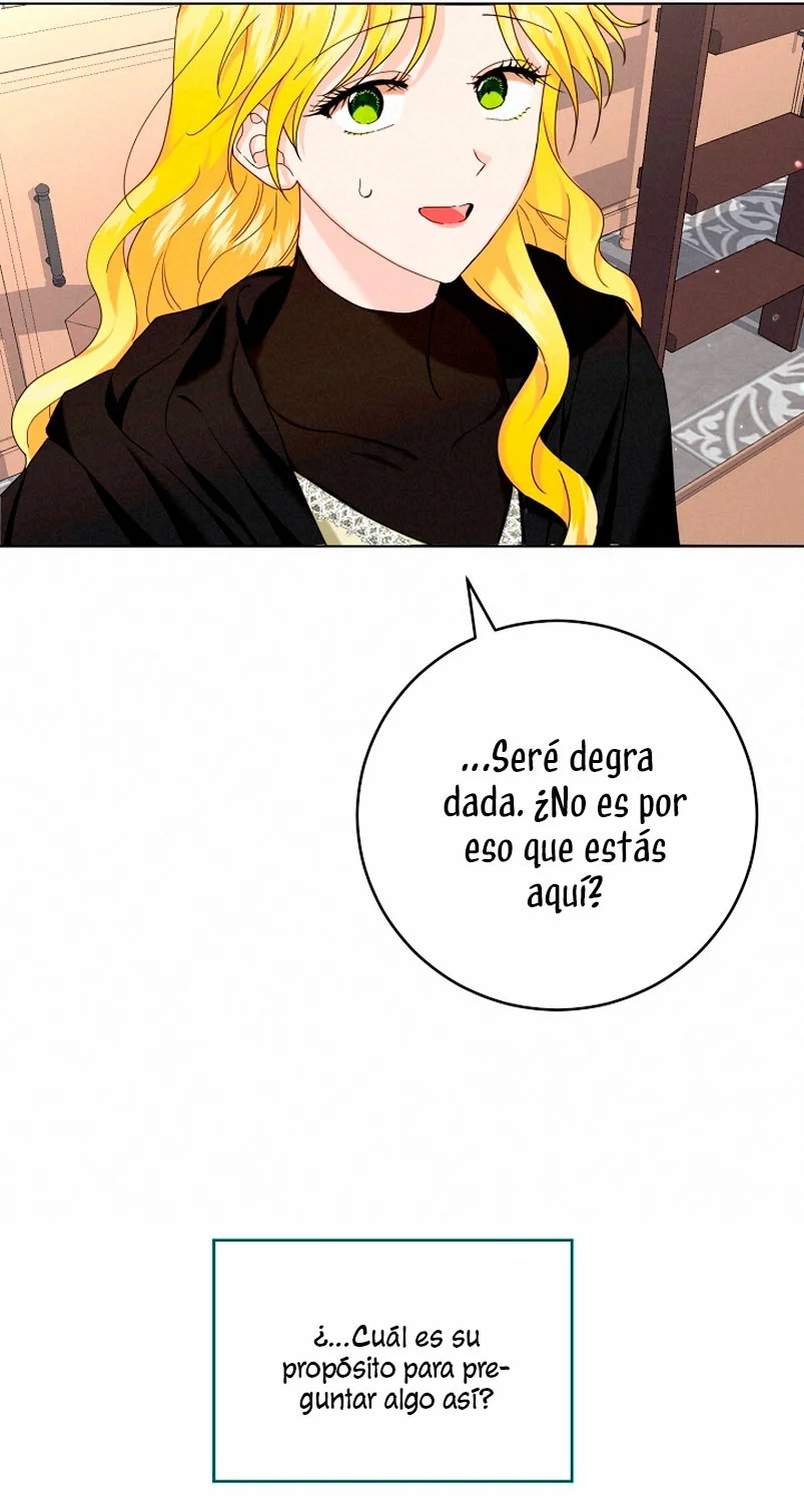 For a Princess Ch. 6 第49页