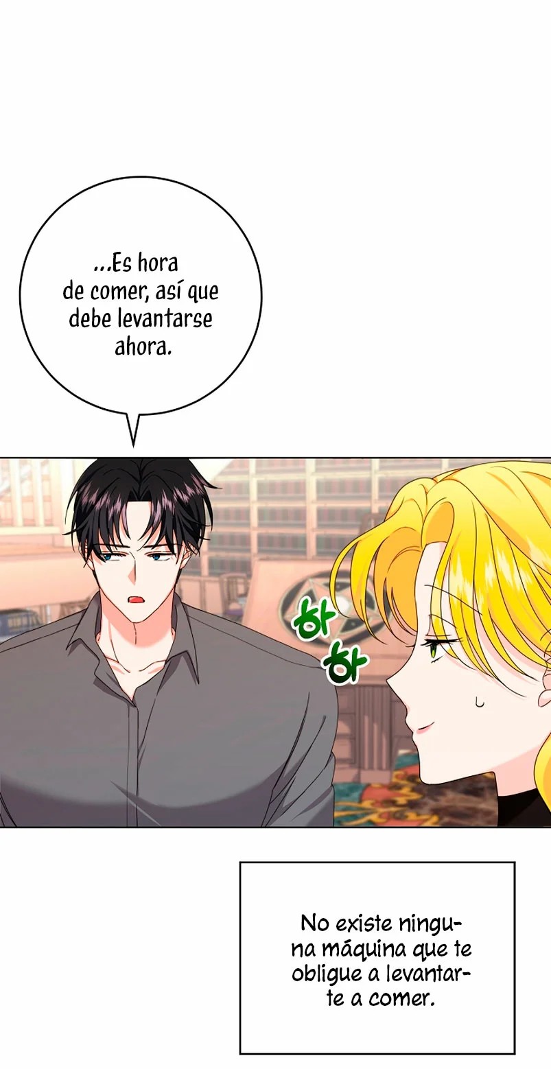 For a Princess Ch. 6 第50页