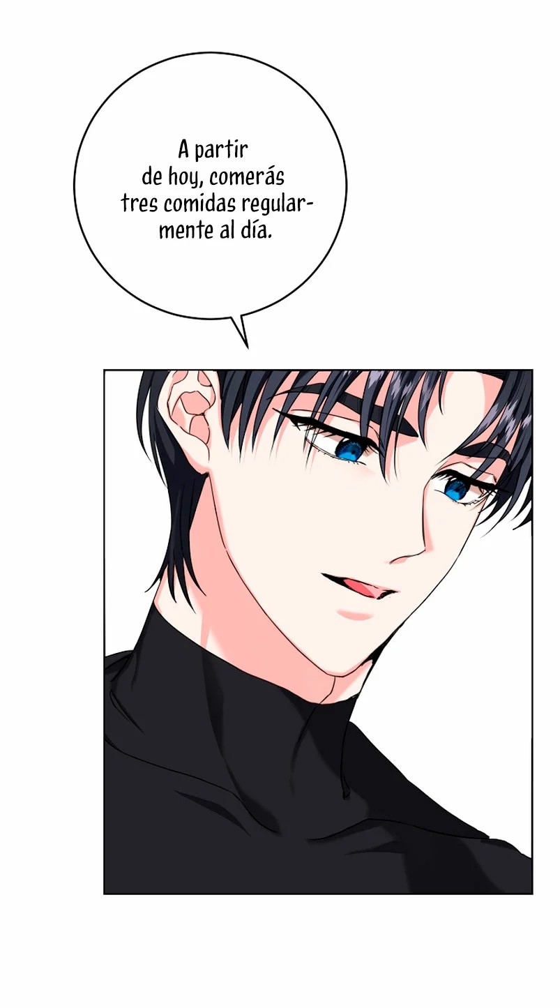For a Princess Ch. 6 第6页