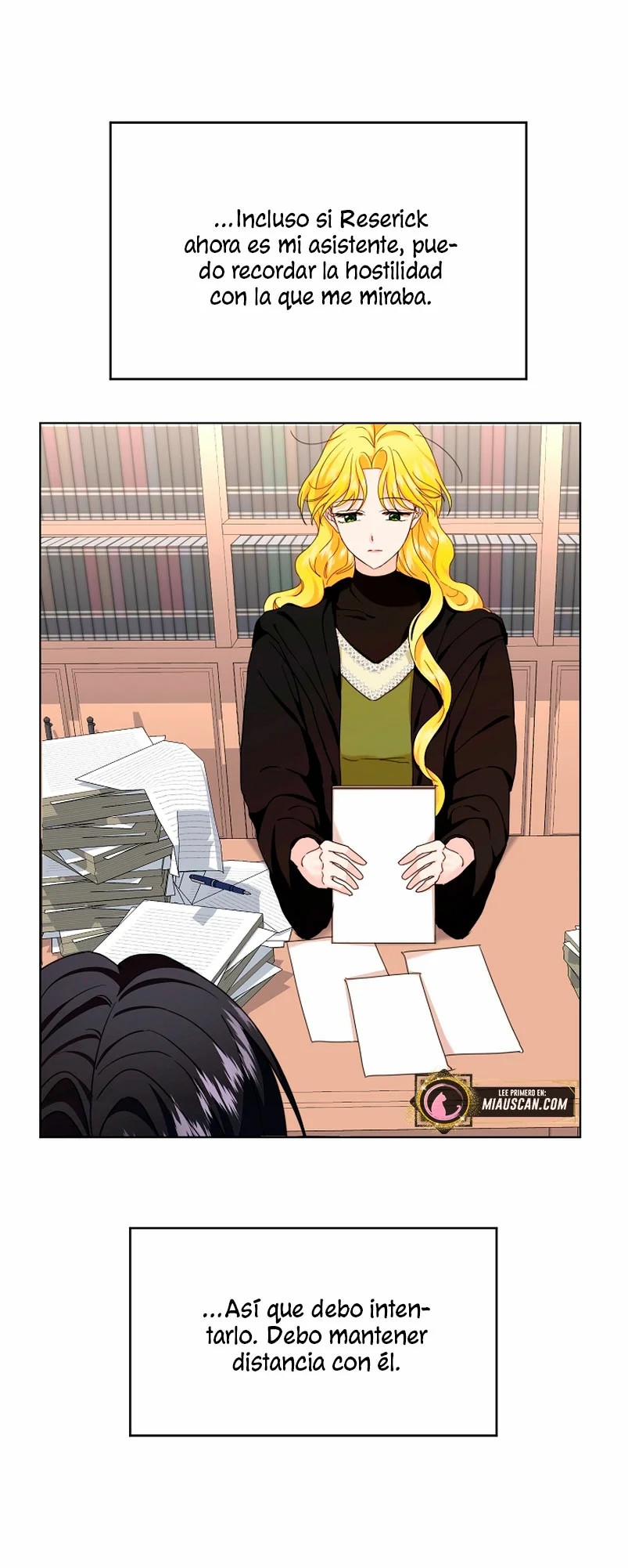 For a Princess Ch. 6 第52页