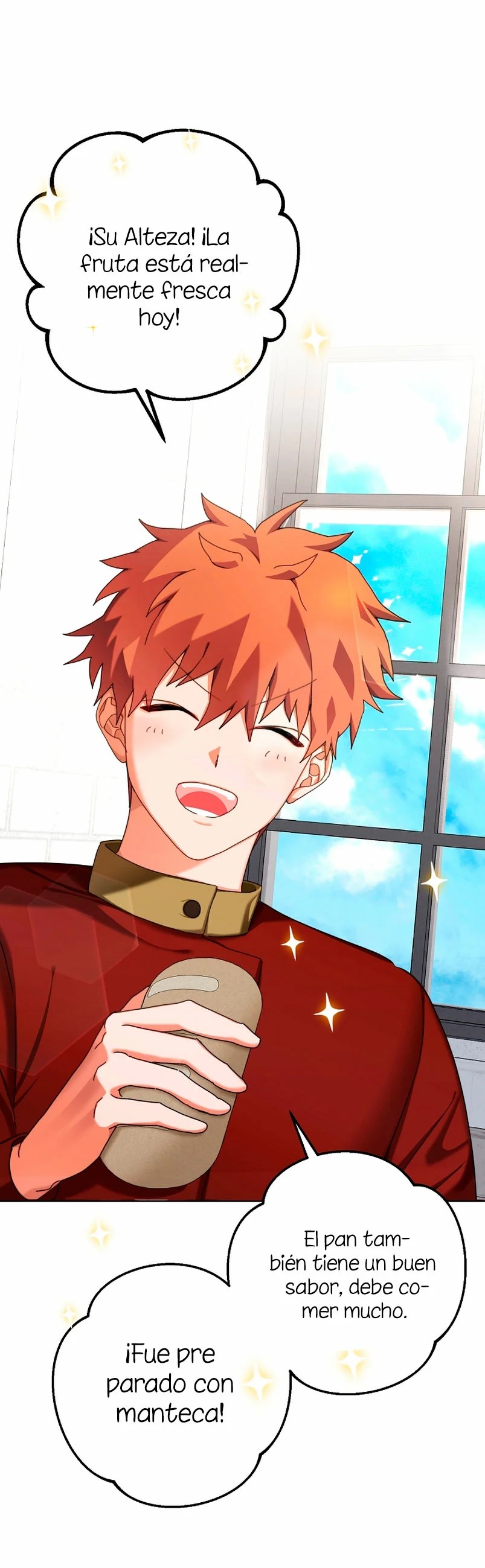 For a Princess Ch. 6 第54页