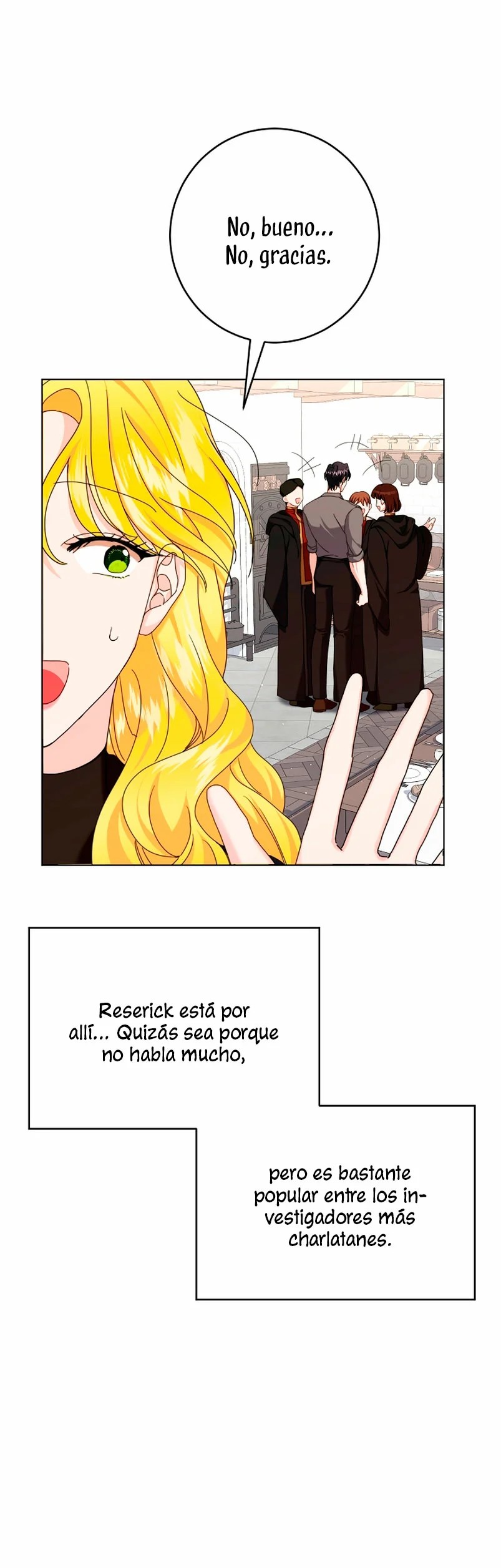 For a Princess Ch. 6 第55页