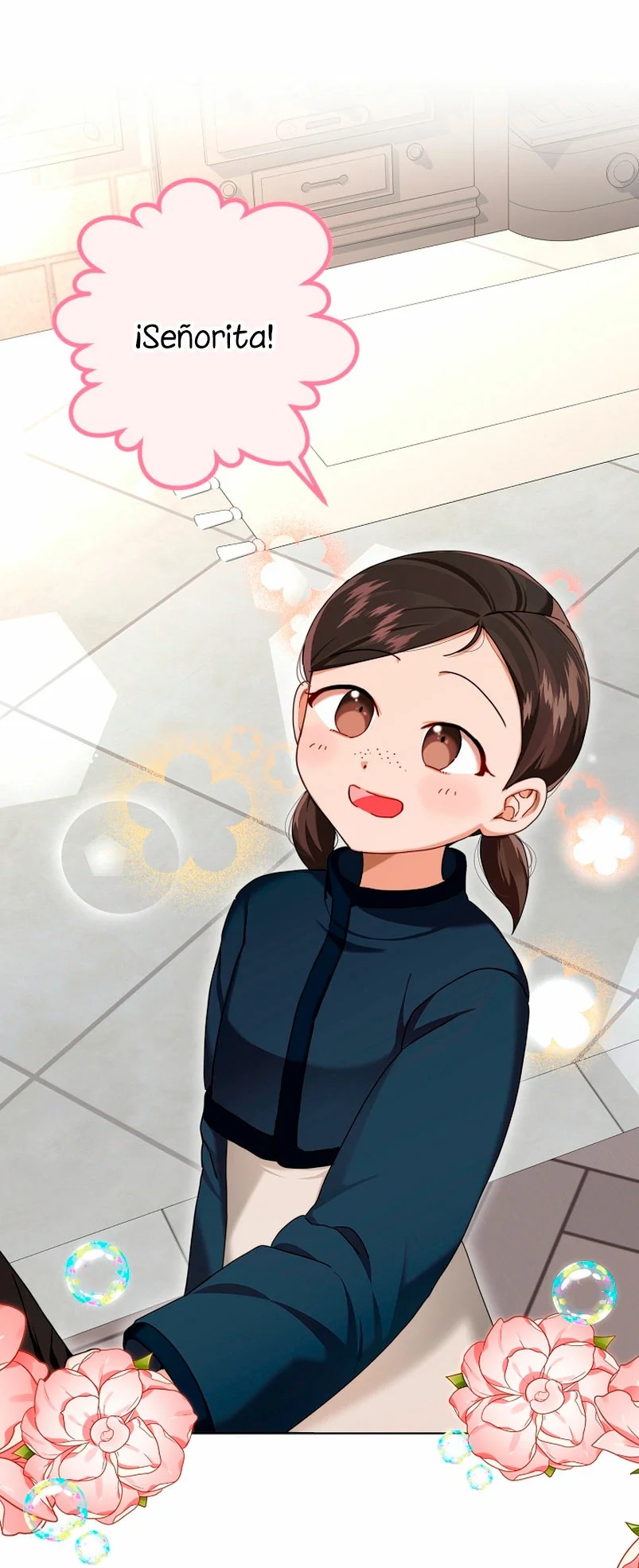 For a Princess Ch. 6 第56页