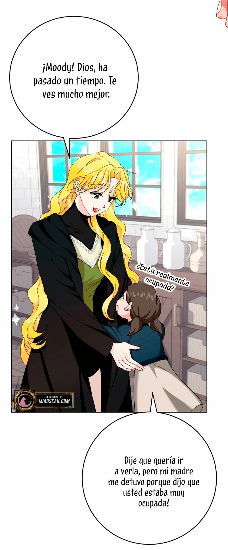 For a Princess Ch. 6 第57页